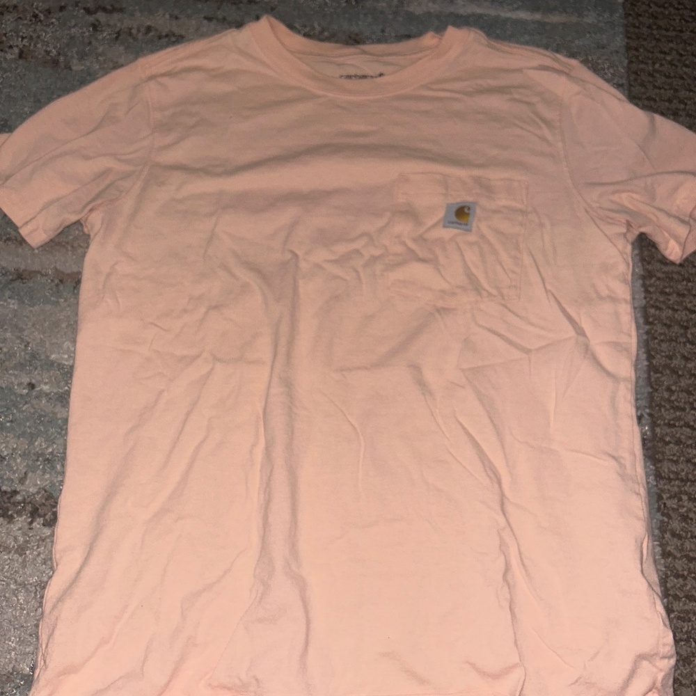 K87 Carhartt T-shirt